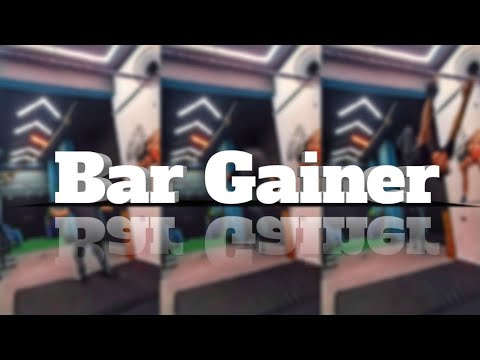 Calisthenics Freestyle Tutorial Series | Episode 2: How to Do the Bar Gainer Move