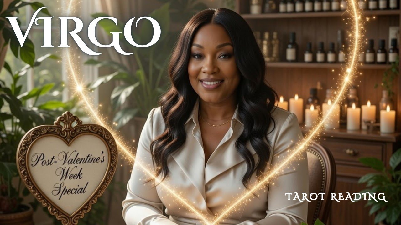 Virgo ♍❤️ LOVERS WITH AN AIR SIGN, LIBRA, AQUARIUS Or GEMINI