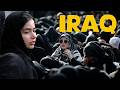 My SHOCKING First 24 Hours in KADHIMIYA 🇮🇶 | Baghdad Shrine Walk Tour!