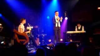 Hurts - Wonderful Life - Live - Union Chapel - 2010