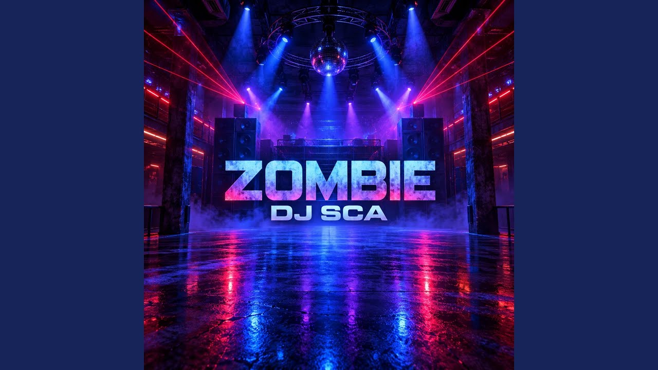 Zombie