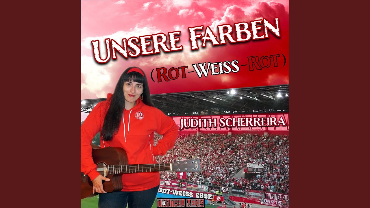 Unsere Farben (Rot-Weiss-Rot)