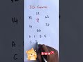 IQ Game To Challenge Your IQ.#shortvideo #maths #puzzle #quiz #usa