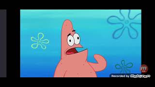 Patrick Is Dumb