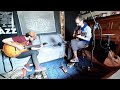 Takt Ars Sessions Vol 7 Samo Salamon Tilen Beigot 