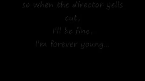 jayz ft mr.hudson young forever lyrics HQ