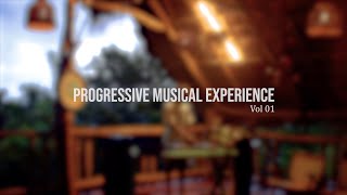 Progressive musical experience Vol 01 | BANU | Eden of Monkey