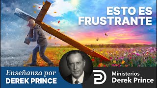 🔥 La frustración de Derek Prince por la Iglesia - Ministerios Derek Prince