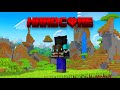 Mi primer MUNDO HARDCORE en MINECRAFT BEDROCK thumbnail