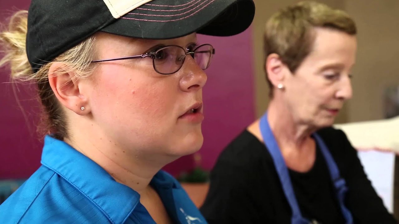 What Really Happens at Offsite Adoption Events