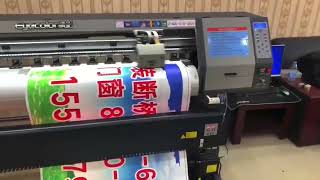 "Eco Solvent Printer Maintenance Tips | Save Ink &amp; Improve Quality" #shorts #shortvideo