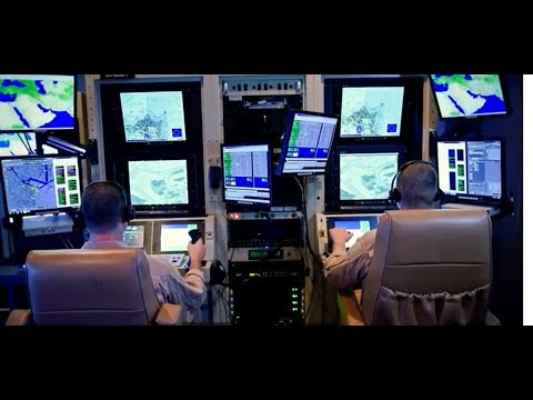 CAE Arlington Training Center Video