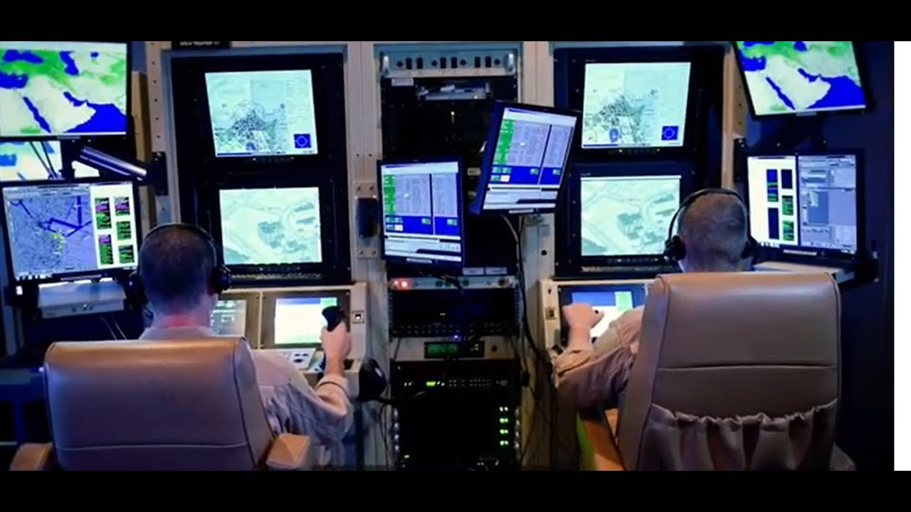 CAE Arlington Training Center Video