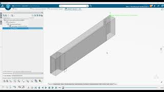 ENGT 196   Tung Kim   Student Project   Prismatic Machining   With sound
