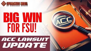 FSU With A Big Win In NC CASE vs ACC