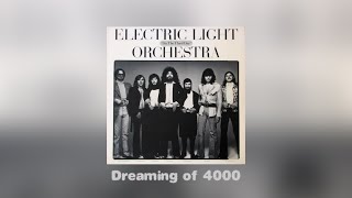 Watch Electric Light Orchestra Dreaming Of 4000 video