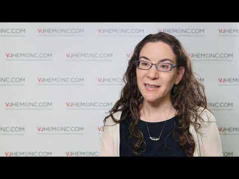 Angioimmunoblastic T-cell lymphoma treatment