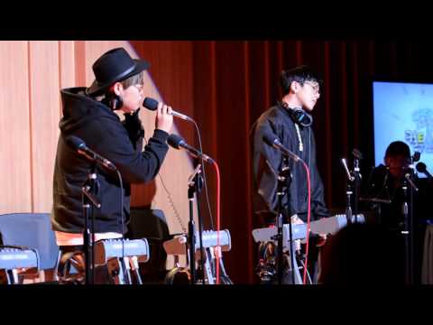 [컬투쇼] 놉케이&훈제이 - CLIMAX