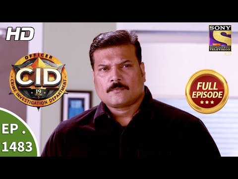 cid---ep-1483---full-episode---30th-december,-2017