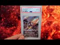 Annonce Du Gagnant Du Concours PSA 10 Houndour Art Rare Annonce Du Gagnant Du Concours PSA 10 Houndour Art Rare