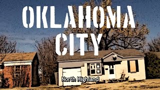 Hoods of OKC (Oklahoma City Hood)