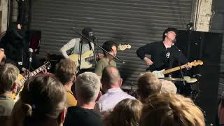 Crack Cloud - Image Craft (excerpt) - live at the White Hotel - 20260505