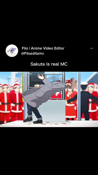 Sakuta, a hero #bunnygirlsenpai #rescaldoesnotdreamofbunnygirlsenpai #anime #amv