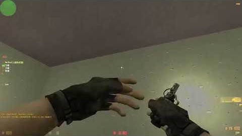 Amxx | F1 Frag Grenade