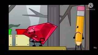 Bert Yells At Ruby And Makes Her Cry