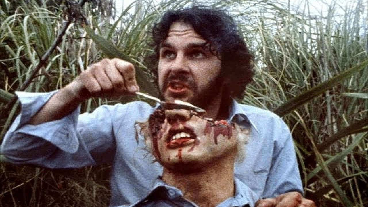 Ten Legal But Creepy Activities