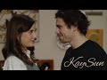 Suna Ve Kaya Королева драми Зимородок Кая і Суна Kaysun 