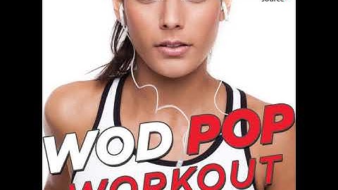 Thumbnail of Sexy Back (Workout Mix)
