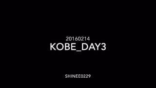 20160214kobe_day3sherlock〜everybody