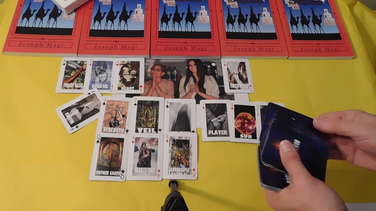 Meghan Markle Mom Doria Kicked Out Of Palace Playing Card Divination Youtube