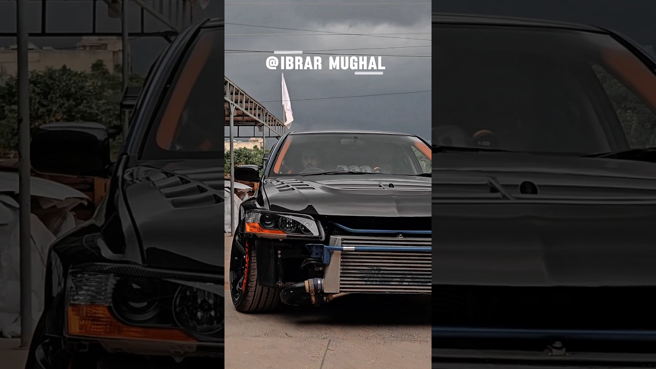 Cloud burst Weather + Evo,s 💀