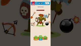 Level 147 - Kill The Boss Iq Boost
