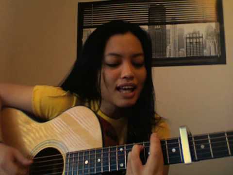 Melissa Polinar "Smile" [COVER]