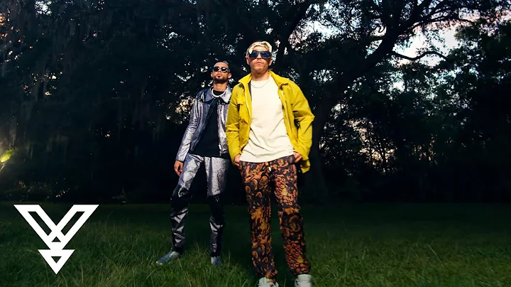 Yandel x Jay Wheeler - EVA (Video Oficial)