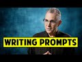 Why every writer should use writing prompts  jonathan blum