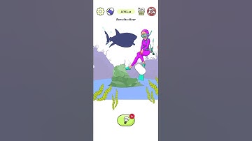 Delete Puzzle Stories All Level 42 Gameplay | Foto Gaming Fc