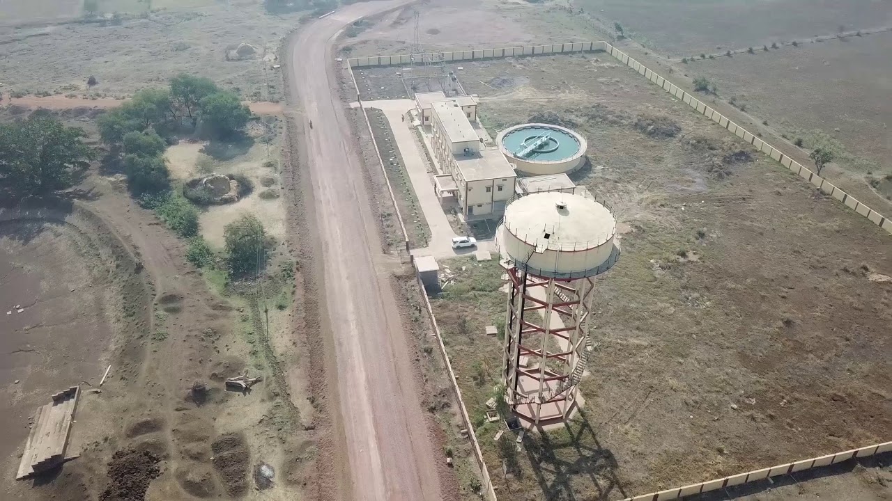 Drinking Water Supply Scheme - Bemetara - Initiative by Govt of Chhattisgarh