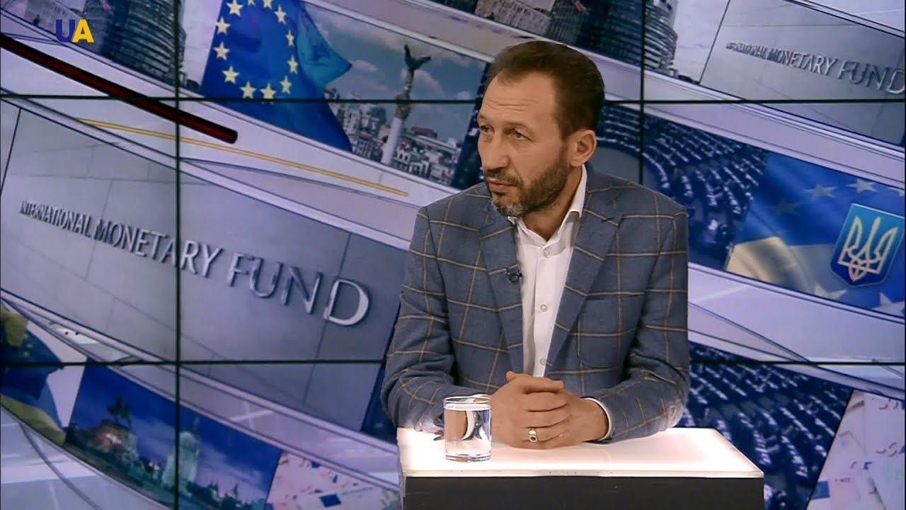 Бизнесмен богдан панченко