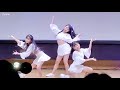 【Dance】千本桜 ver. Ado(Limited Special Track) - Ado/Hiyori・USA・cocoro/東京アイドル劇場 アイゲキ (2023年1月22日)【ダンチャレ】