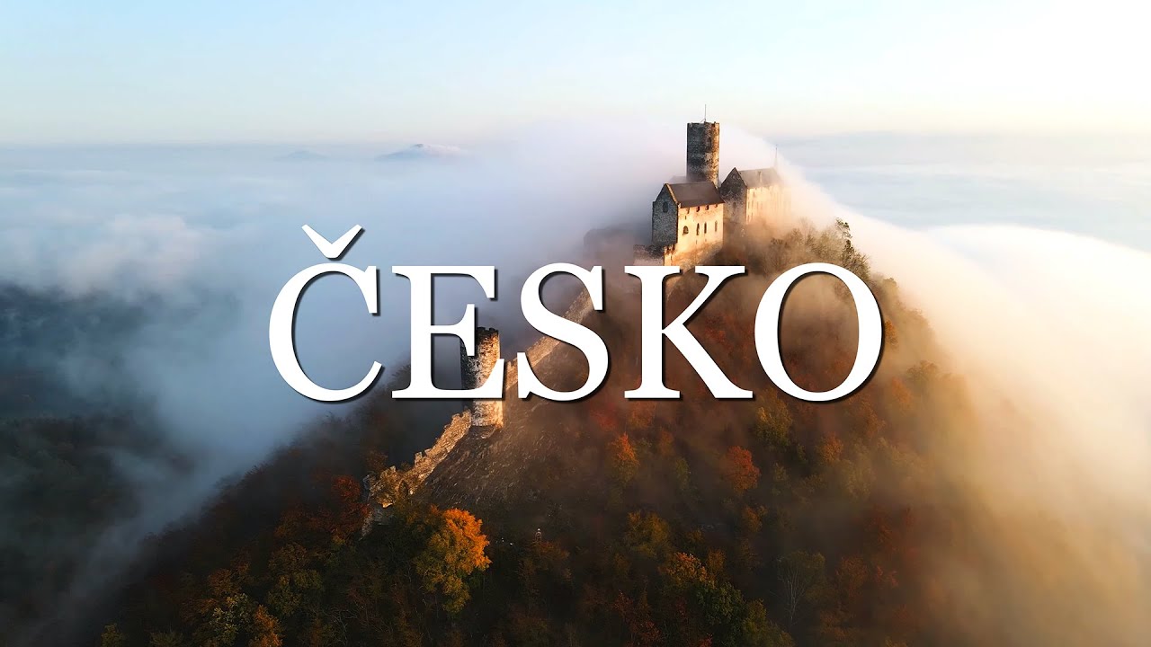 NEJHEZČÍ MÍSTA ČR (2024)