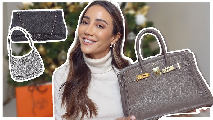 Function first: Hermès Birkin 3-in-1 - DisneyRollerGirl