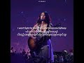 Olivia Rodrigo All I Want Mm Sub 