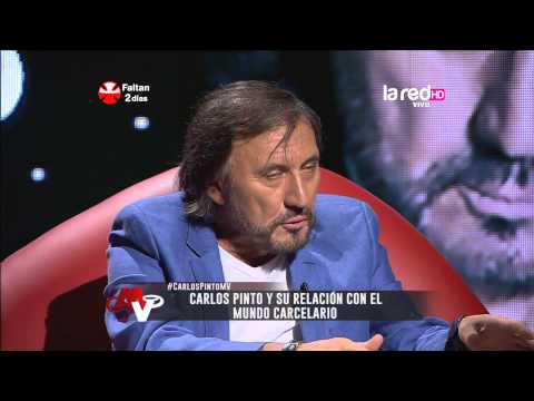Carlos Pinto y