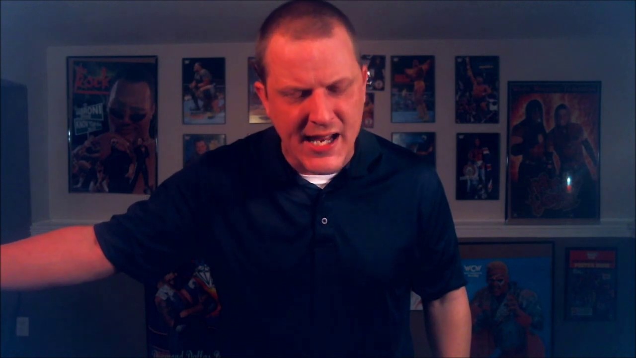 2019 WWE Royal Rumble Review: TOO LONG FOR TOO LITTLE! wwe raw 2019 new