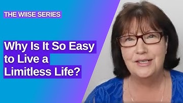 Why Is It So Easy to Live a Limitless Life? | WIISE | Faster EFT Tapping