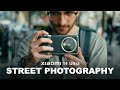 Xiaomi 14 ultra  street photography all lenses explained